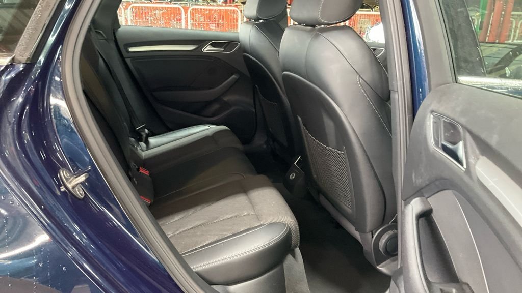 Used Audi A3 2018 for sale - 76610248: Photo 8