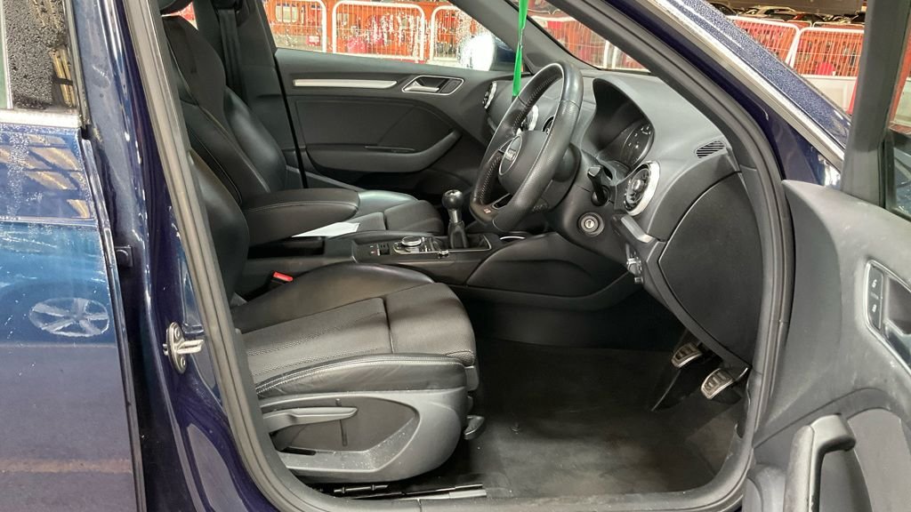 Used Audi A3 2018 for sale - 76610248: Photo 9