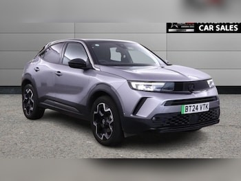 Used Vauxhall Mokka 2024 for sale - 78350113: Photo