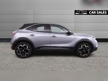 Used Vauxhall Mokka 2024 for sale - 78350113: Photo