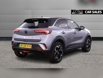 Used Vauxhall Mokka 2024 for sale - 78350113: Photo