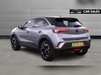 Used Vauxhall Mokka 2024 for sale - 78350113: Photo