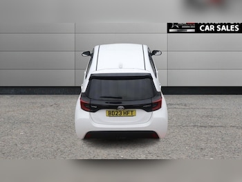 Used Toyota Yaris 2023 for sale - 79389800: Photo