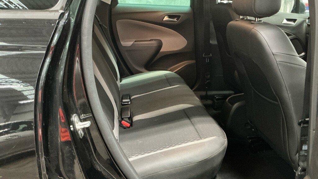 Used Vauxhall Crossland X 2018 for sale - 77557627: Photo 14