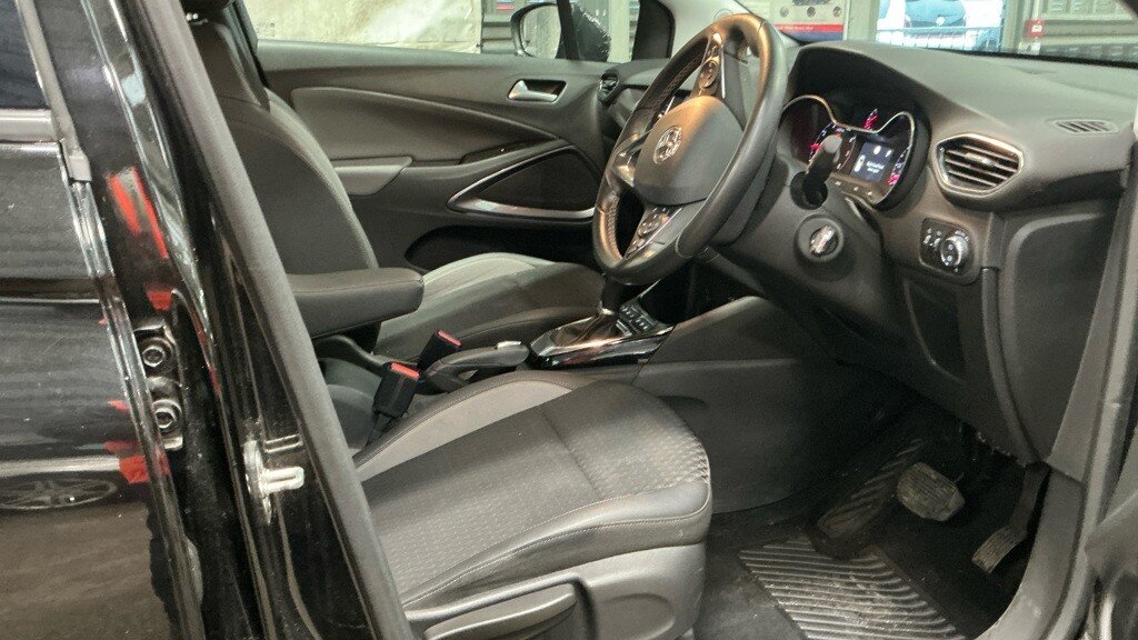 Used Vauxhall Crossland X 2018 for sale - 77557627: Photo 15