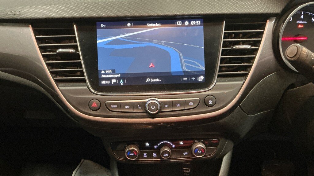 Used Vauxhall Crossland X 2018 for sale - 77557627: Photo 17