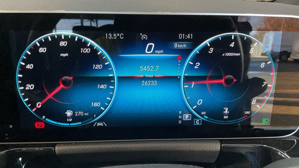 Used Mercedes-Benz B Class 2020 for sale - 76985920: Photo 10