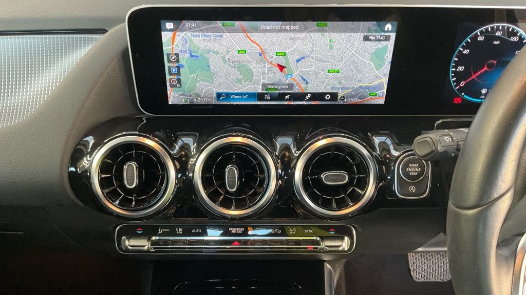 Used Mercedes-Benz B Class 2020 for sale - 76985920: Photo 11