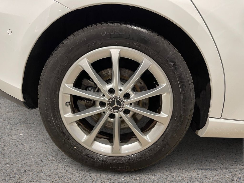 Used Mercedes-Benz B Class 2020 for sale - 76985920: Photo 12