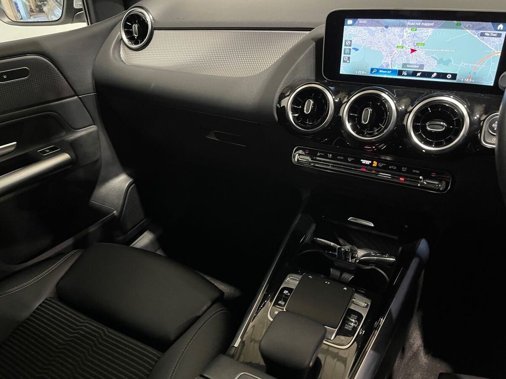 Used Mercedes-Benz B Class 2020 for sale - 76985920: Photo 16