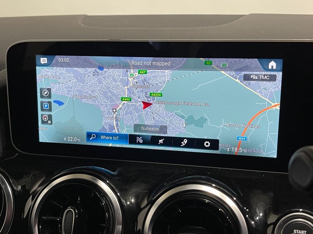 Used Mercedes-Benz B Class 2020 for sale - 76985920: Photo 20