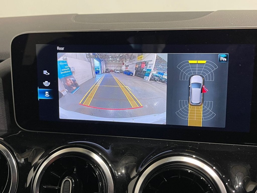 Used Mercedes-Benz B Class 2020 for sale - 76985920: Photo 22