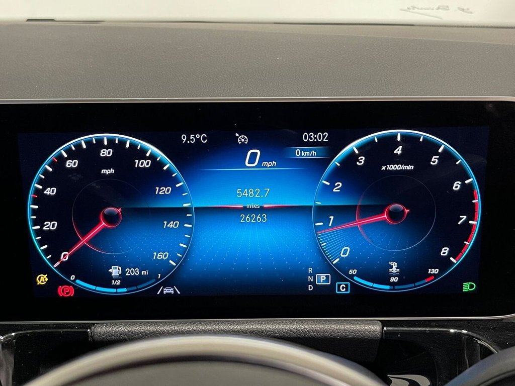 Used Mercedes-Benz B Class 2020 for sale - 76985920: Photo 23