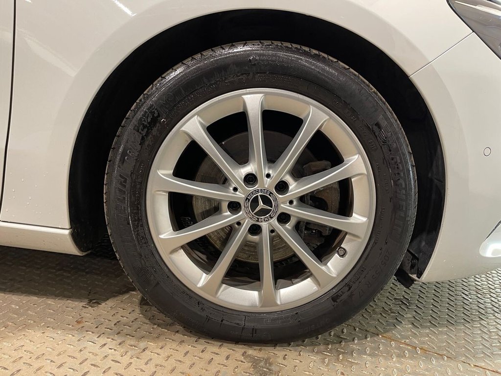 Used Mercedes-Benz B Class 2020 for sale - 76985920: Photo 30