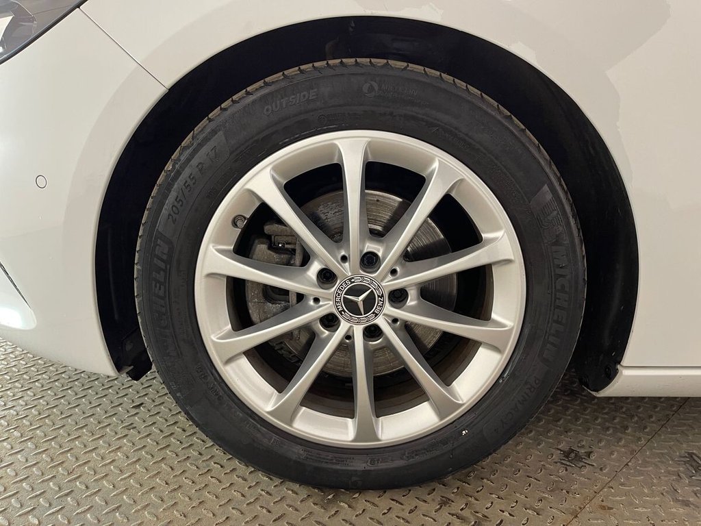 Used Mercedes-Benz B Class 2020 for sale - 76985920: Photo 31