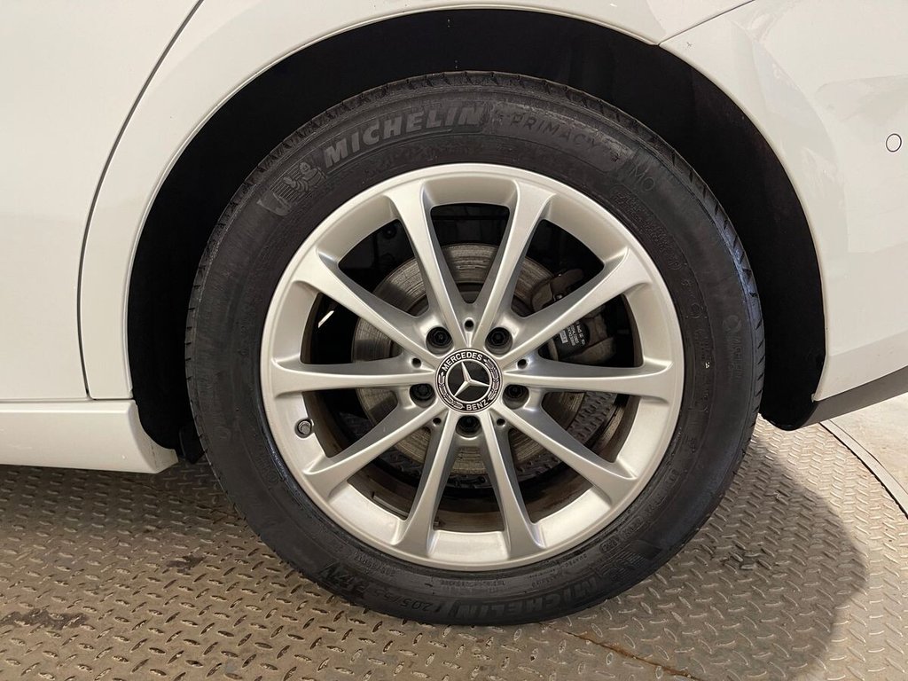 Used Mercedes-Benz B Class 2020 for sale - 76985920: Photo 32