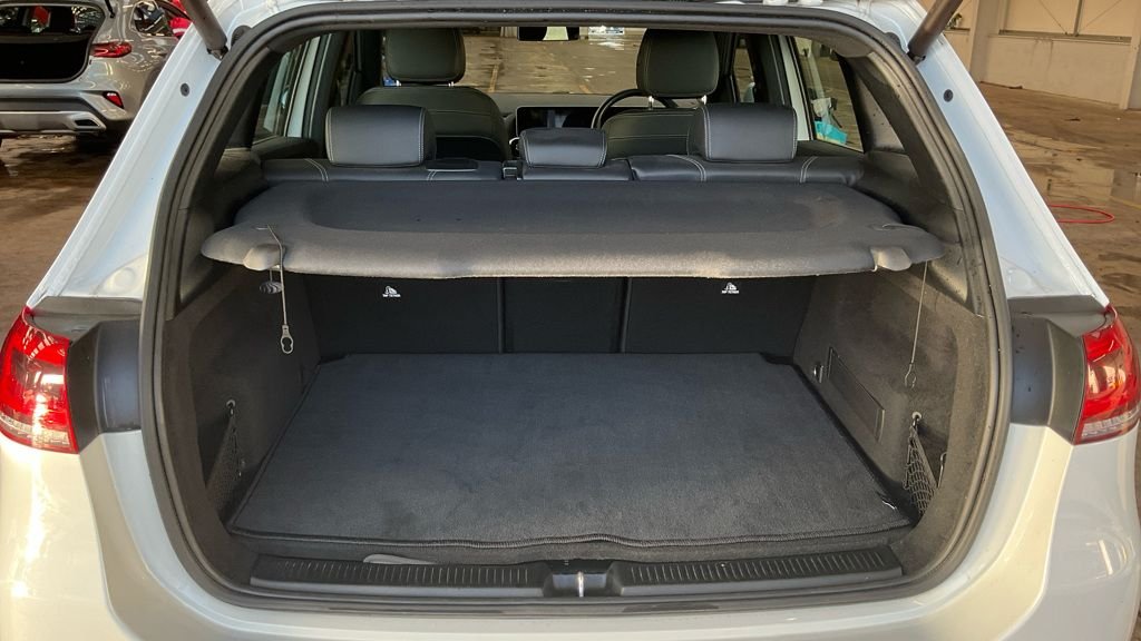 Used Mercedes-Benz B Class 2020 for sale - 76985920: Photo 7