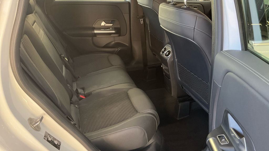 Used Mercedes-Benz B Class 2020 for sale - 76985920: Photo 8