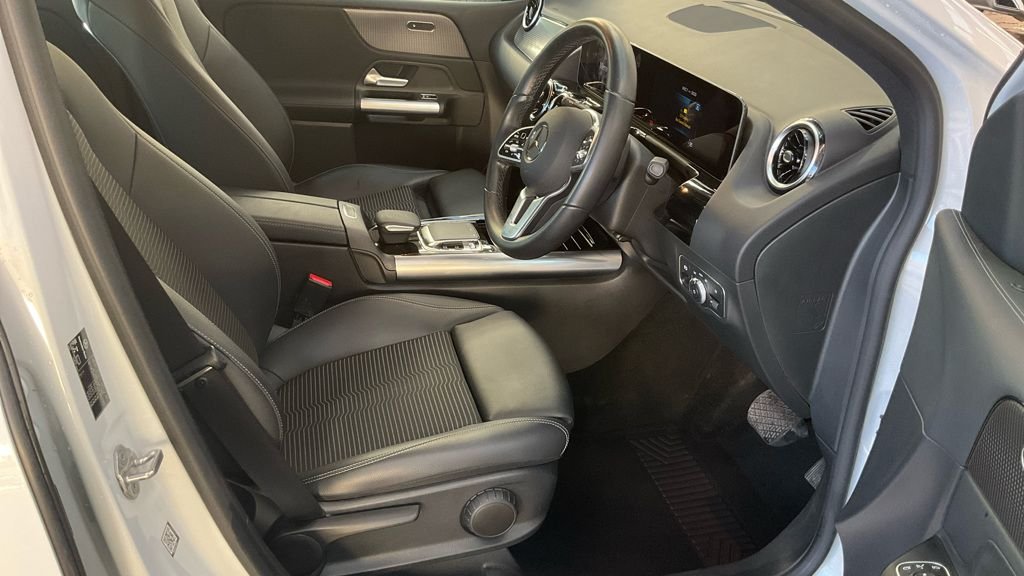 Used Mercedes-Benz B Class 2020 for sale - 76985920: Photo 9