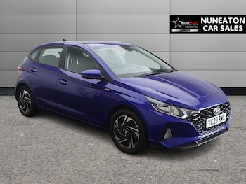 Used Hyundai i20 2023 for sale - 78186643: Photo