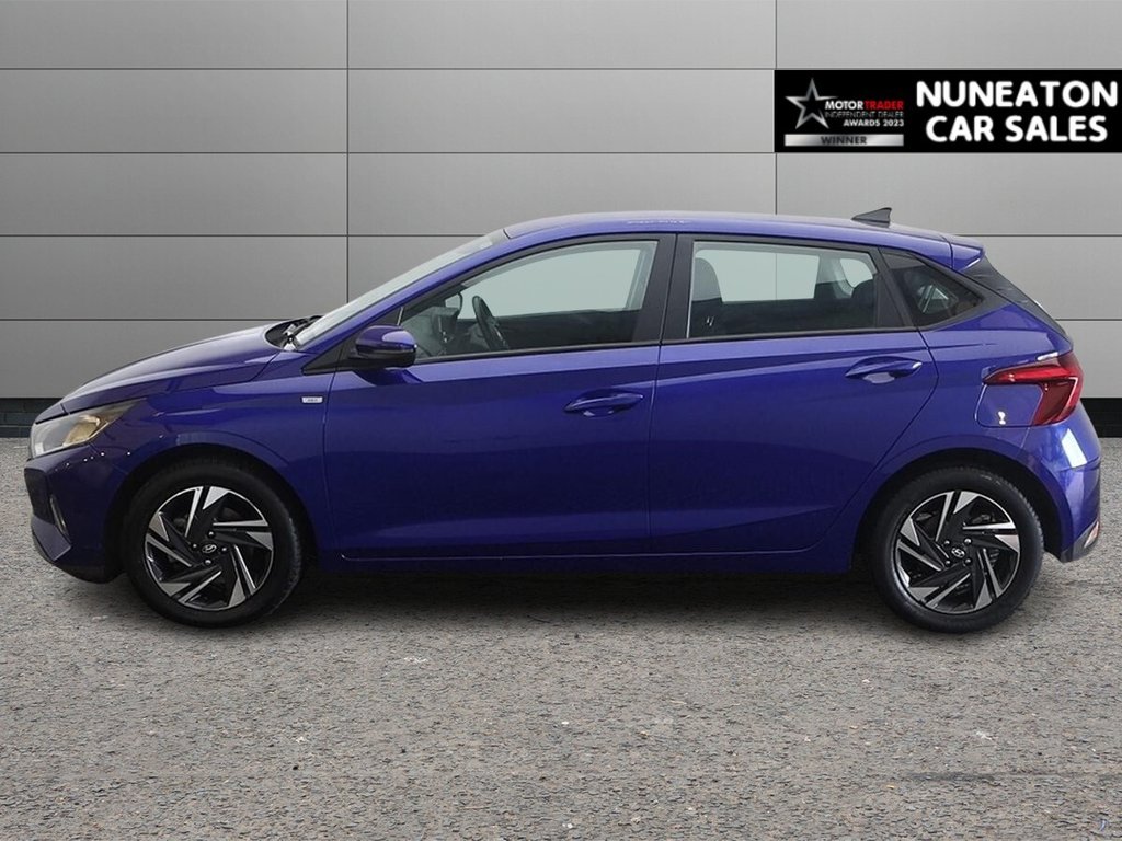 Used Hyundai i20 2023 for sale - 78186643: Photo 6