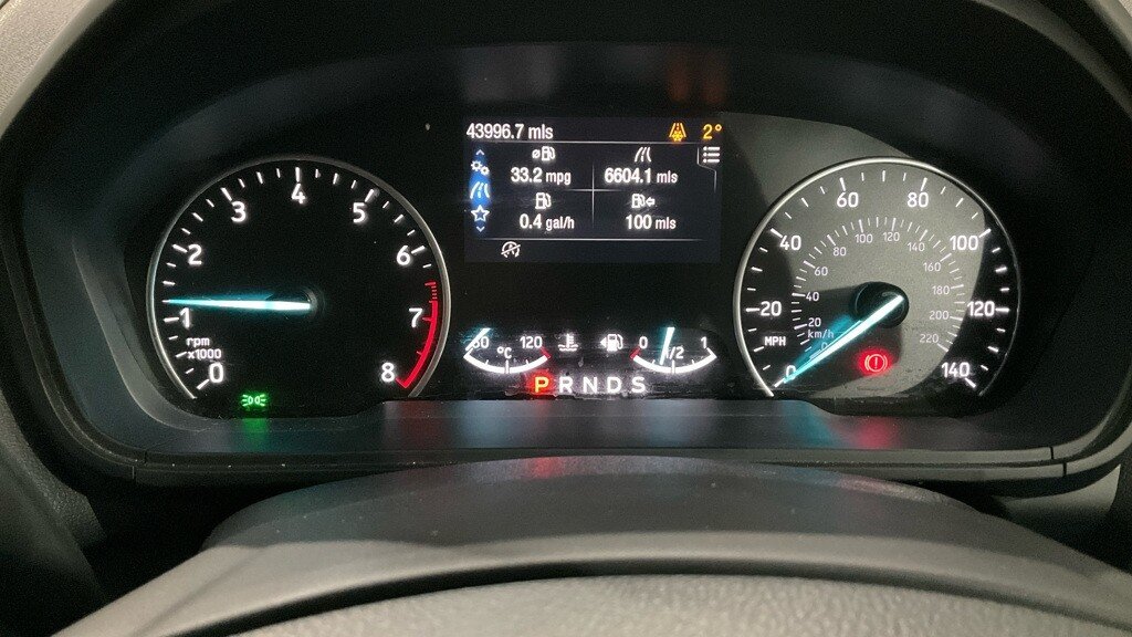 Used Ford Ecosport 2019 for sale - 77609126: Photo 10