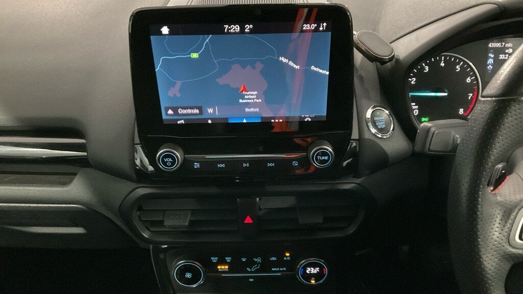 Used Ford Ecosport 2019 for sale - 77609126: Photo 11