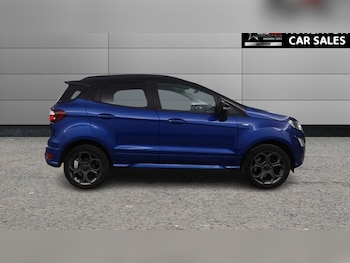 Used Ford Ecosport 2019 for sale - 77609126: Photo