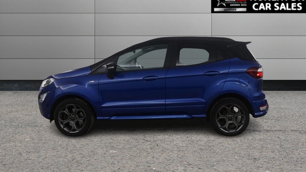 Used Ford Ecosport 2019 for sale - 77609126: Photo 5