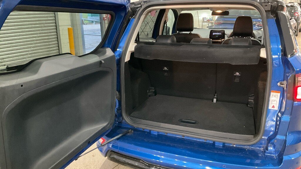 Used Ford Ecosport 2019 for sale - 77609126: Photo 7