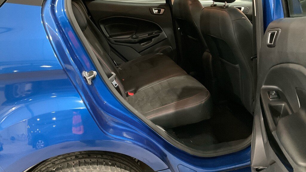 Used Ford Ecosport 2019 for sale - 77609126: Photo 8