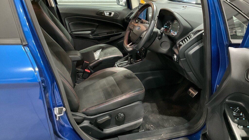 Used Ford Ecosport 2019 for sale - 77609126: Photo 9