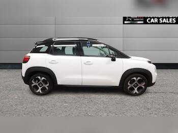 Used Citroen C3 Aircross 2019 for sale - 78241423: Photo