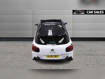 Used Citroen C3 Aircross 2019 for sale - 78241423: Photo