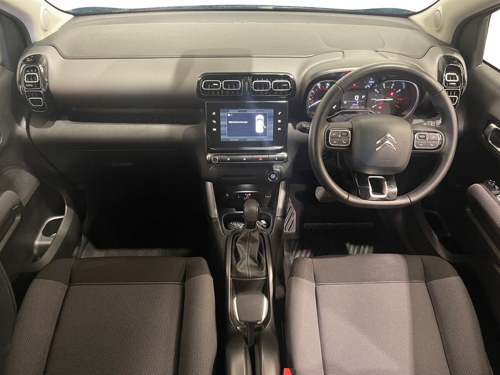Used Citroen C3 Aircross 2019 for sale - 76255991: Photo 10