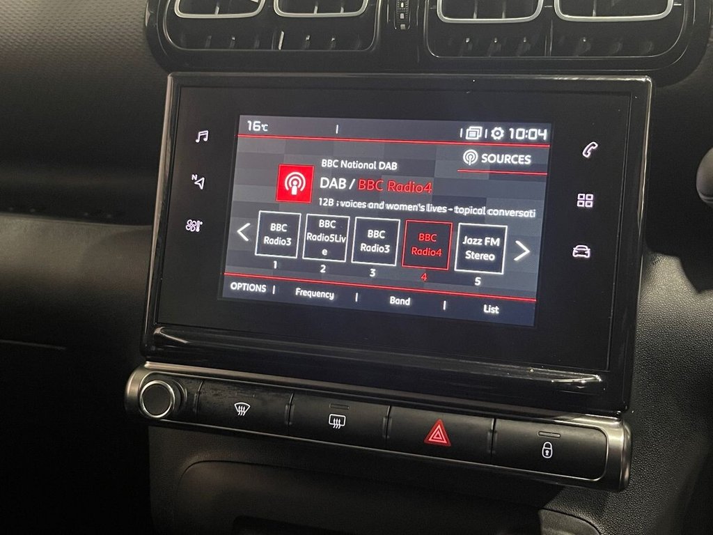 Used Citroen C3 Aircross 2019 for sale - 76255991: Photo 11