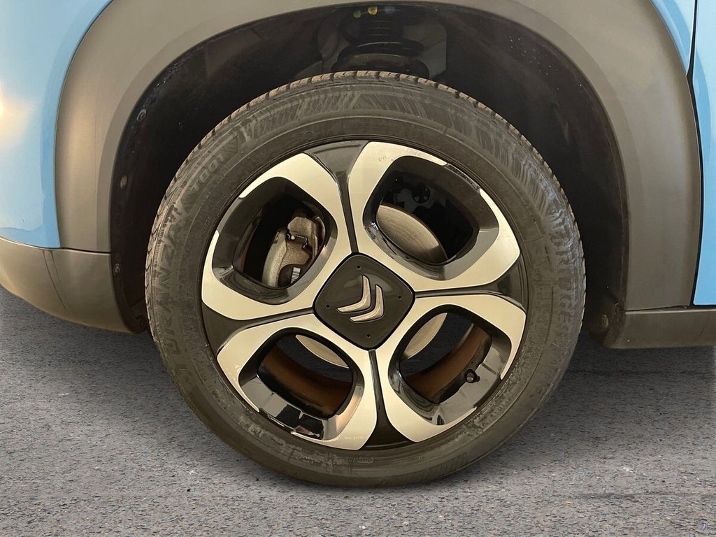 Used Citroen C3 Aircross 2019 for sale - 76255991: Photo 12