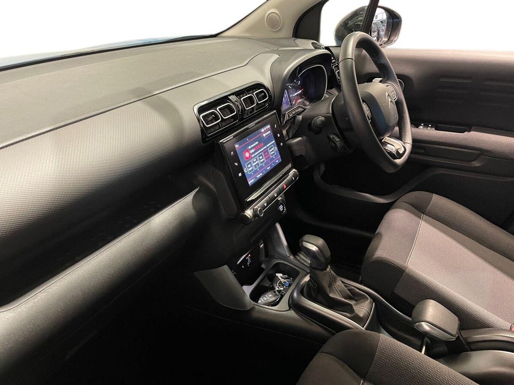 Used Citroen C3 Aircross 2019 for sale - 76255991: Photo 14