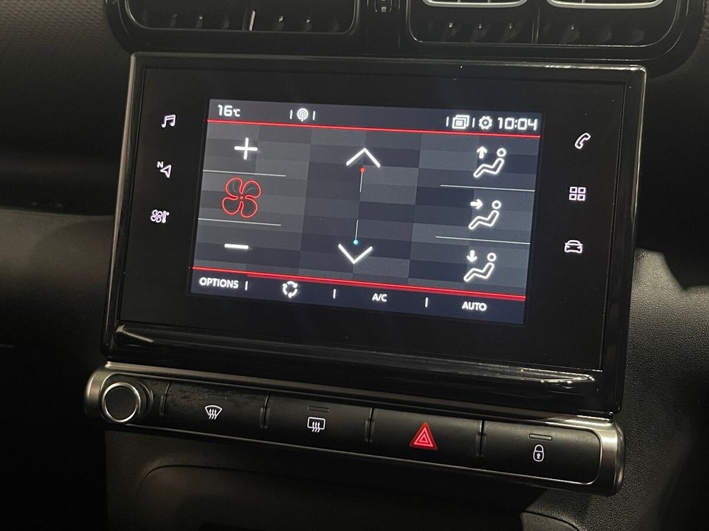 Used Citroen C3 Aircross 2019 for sale - 76255991: Photo 17