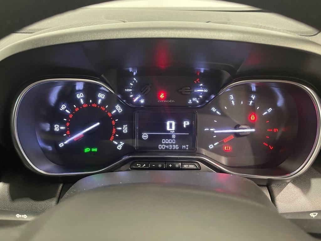 Used Citroen C3 Aircross 2019 for sale - 76255991: Photo 23