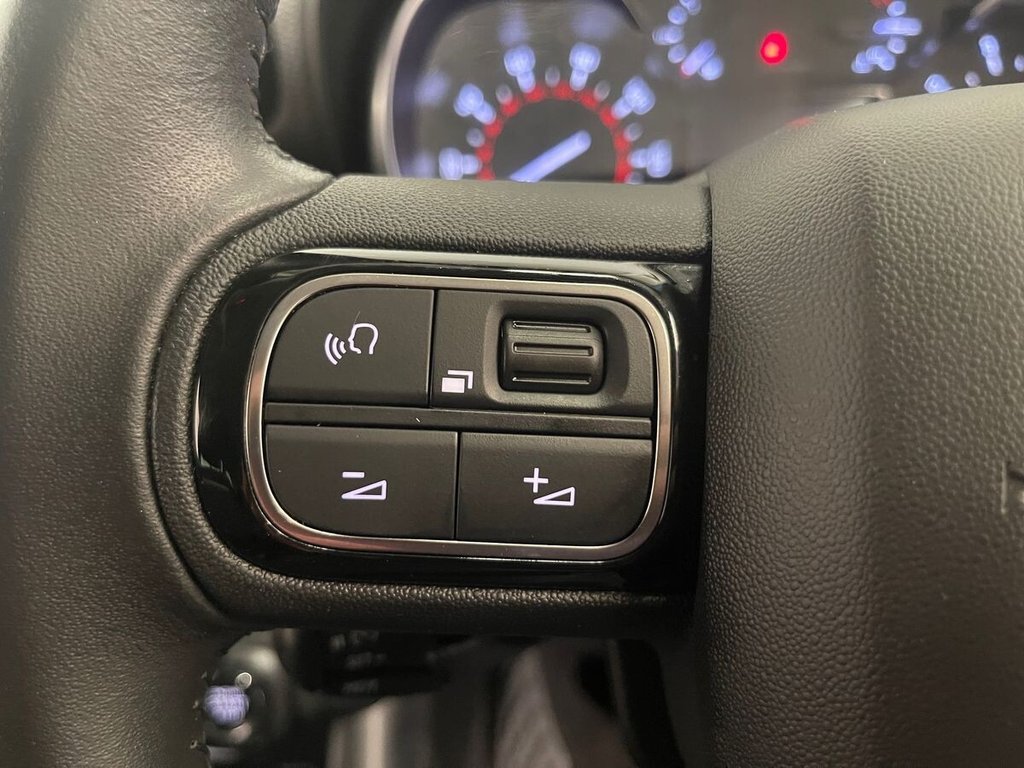 Used Citroen C3 Aircross 2019 for sale - 76255991: Photo 24