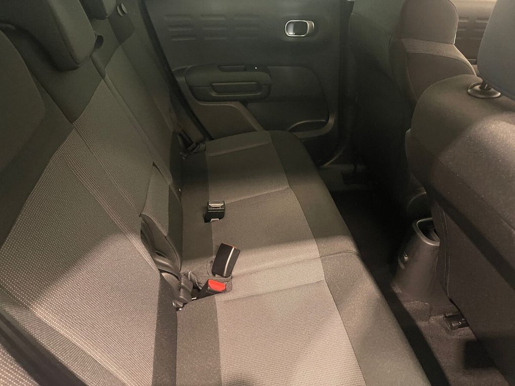 Used Citroen C3 Aircross 2019 for sale - 76255991: Photo 27