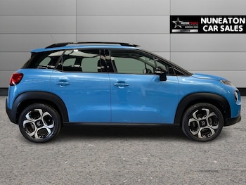 Used Citroen C3 Aircross 2019 for sale - 76255991: Photo
