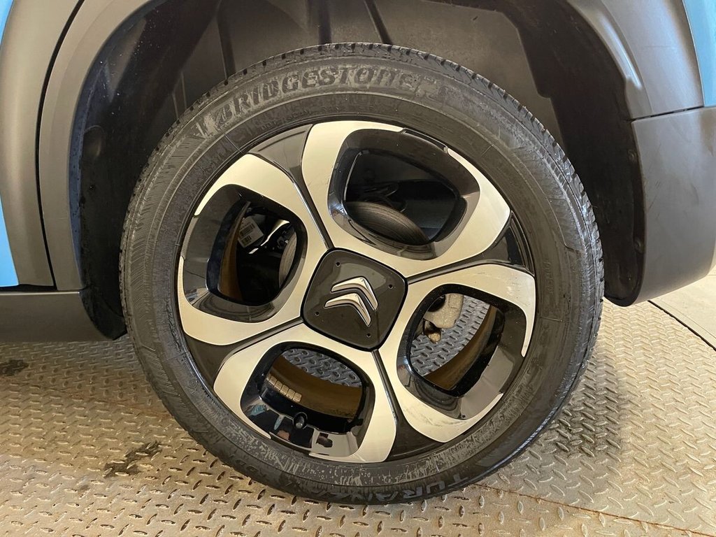 Used Citroen C3 Aircross 2019 for sale - 76255991: Photo 30