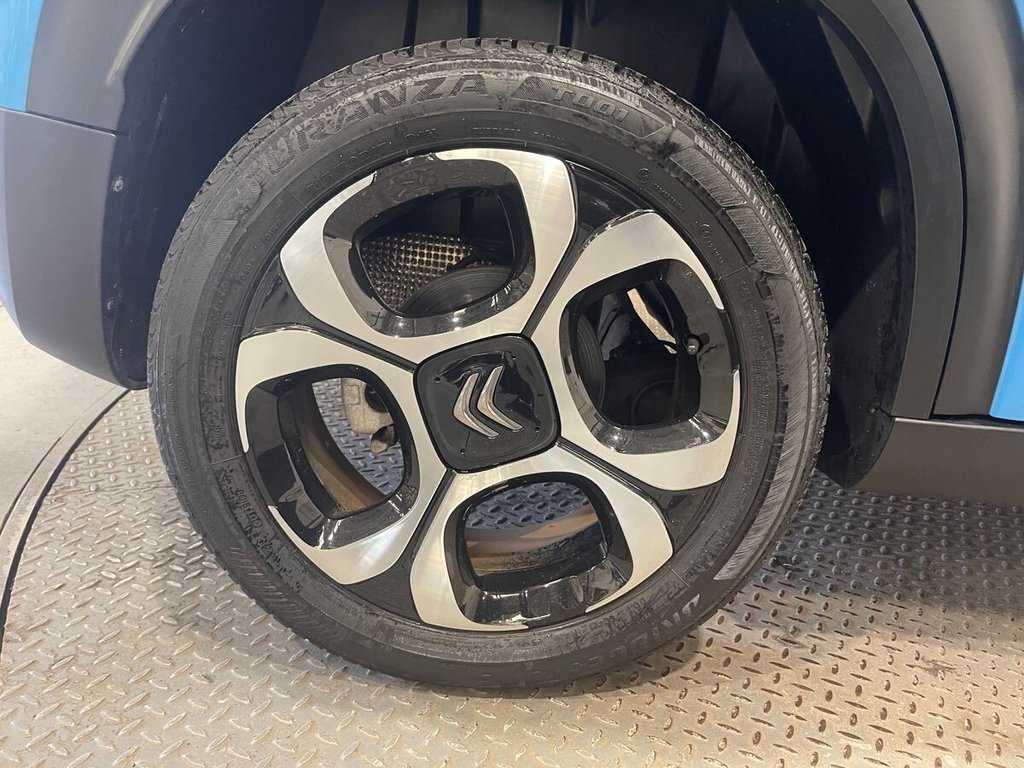 Used Citroen C3 Aircross 2019 for sale - 76255991: Photo 31