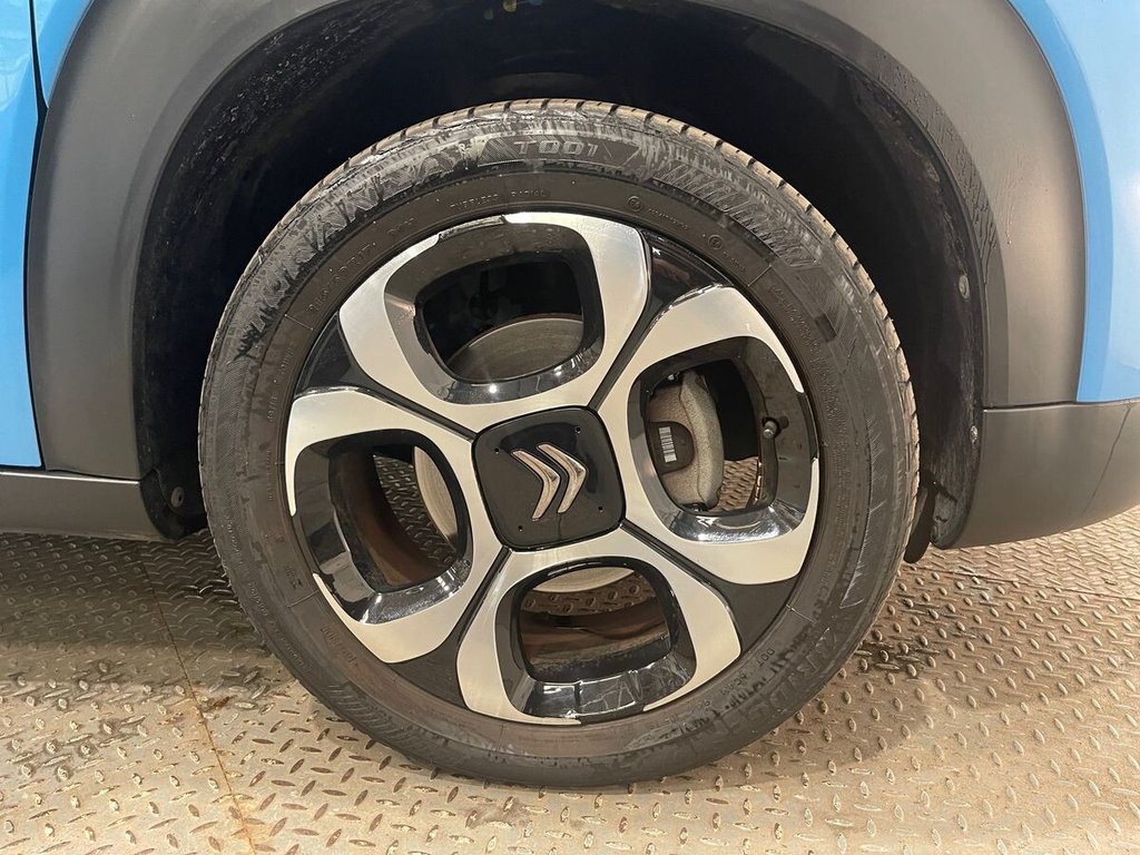 Used Citroen C3 Aircross 2019 for sale - 76255991: Photo 32