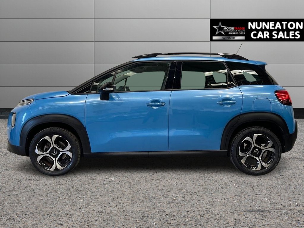 Used Citroen C3 Aircross 2019 for sale - 76255991: Photo 6