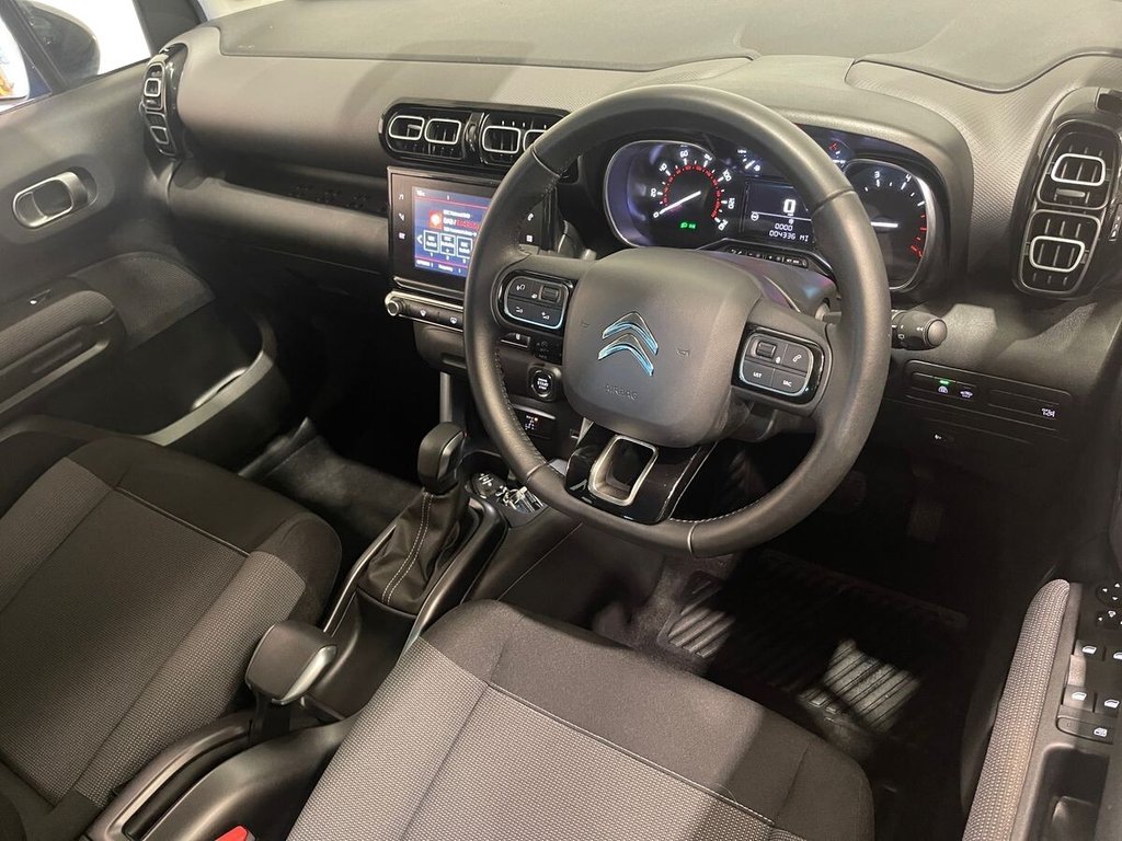 Used Citroen C3 Aircross 2019 for sale - 76255991: Photo 9