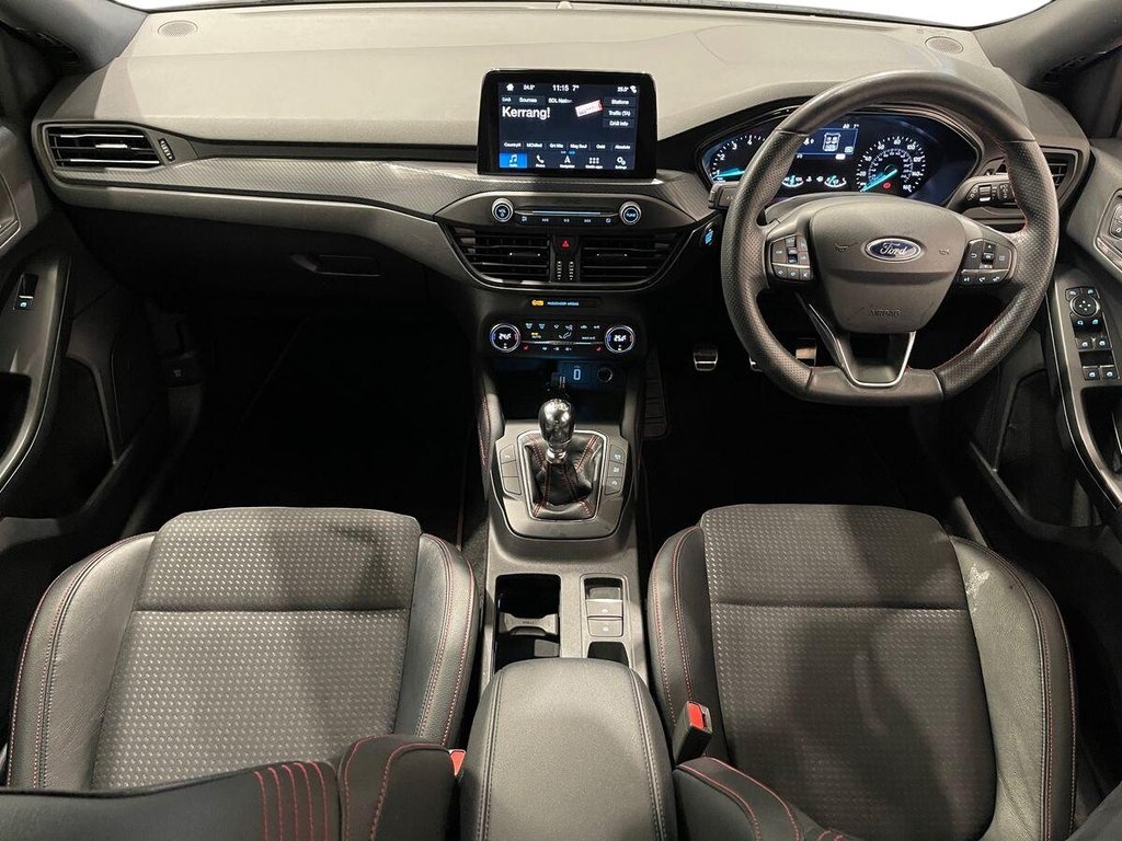 Used Ford Focus 2019 for sale - 76380108: Photo 10