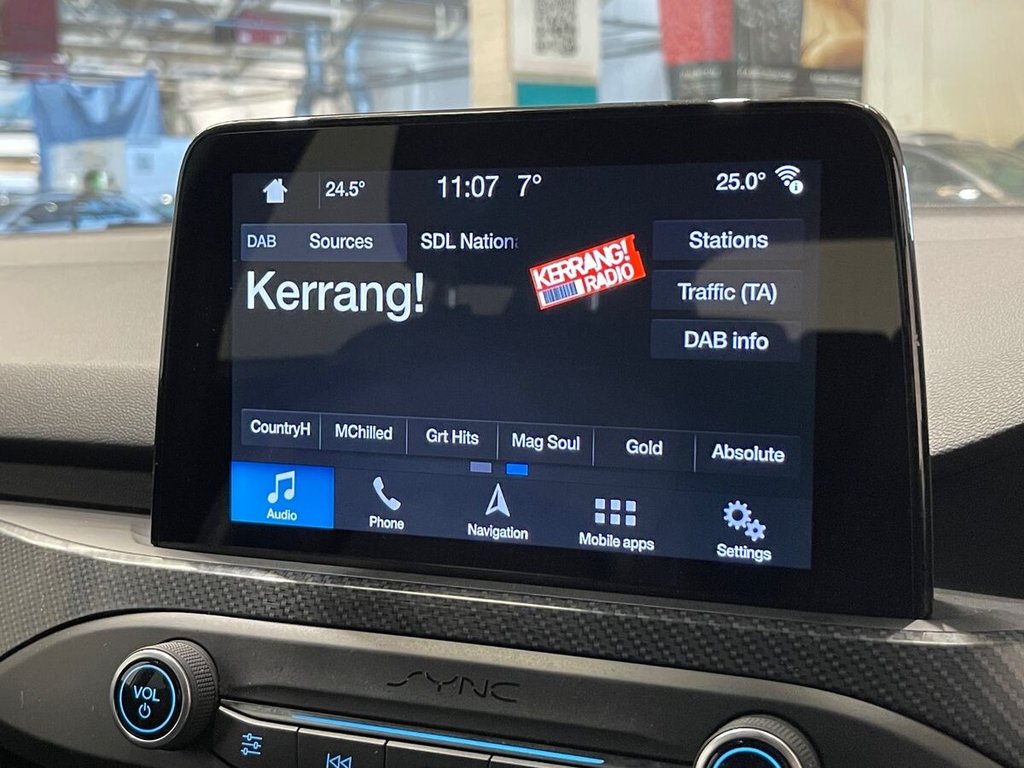 Used Ford Focus 2019 for sale - 76380108: Photo 11